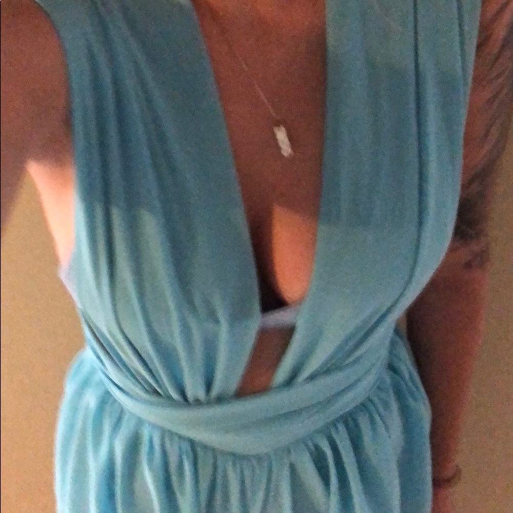 Romper - Picture 2 of 2